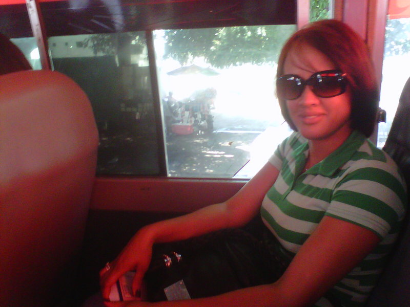 Date this delightful Dominican Republic girl Sila Yamil Reye from Santo Domingo DO5629