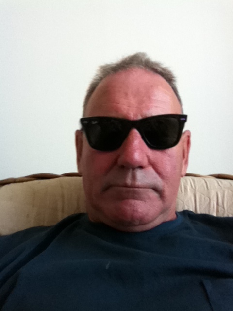 Date this beautiful New Zealand man Docksider from Auckland NZ22