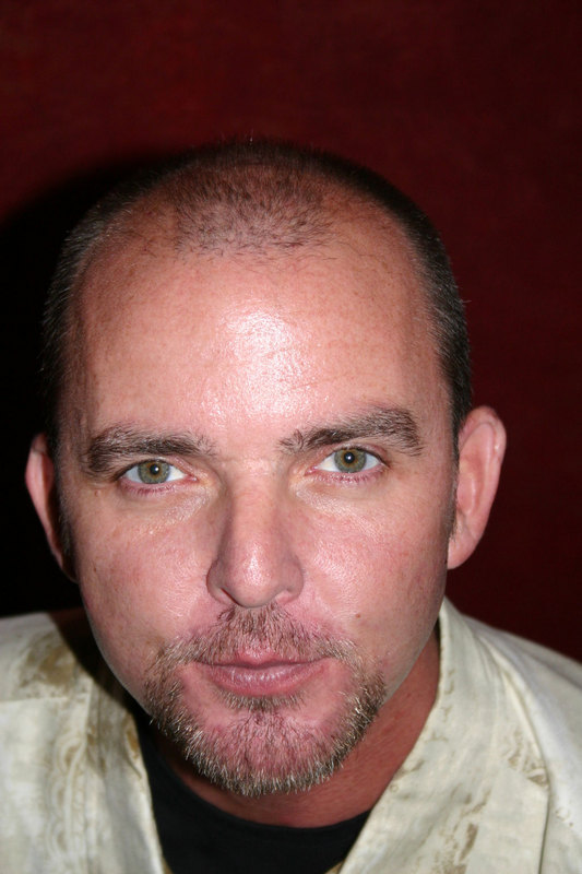 Date this happy United States man Alealejandro from Phoenix US8334