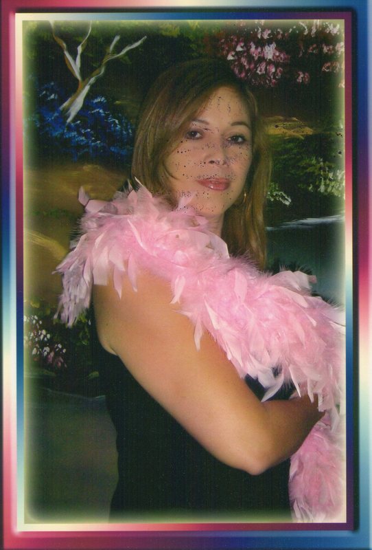 Date this gorgeous Colombia girl Lina from Cali CO5636
