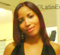 Date this charming Dominican Republic girl Katia from Santo Domingo DO5656