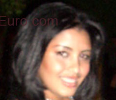 Date this gorgeous Dominican Republic girl Raquel from Santiago DO5667