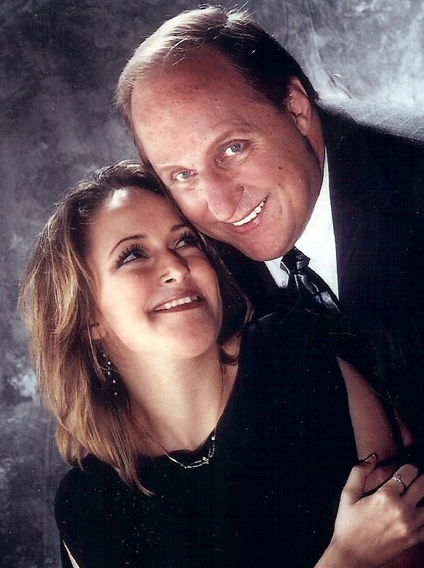 Date this tall United States man Bob from Lake Mary CO5646