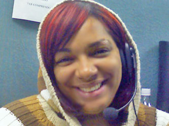 Date this attractive Dominican Republic girl Fanny from Santo Domingo DO5685