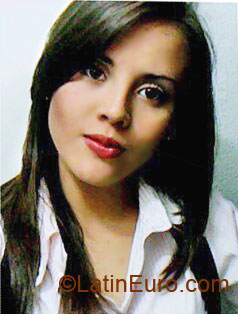 Date this sultry Colombia girl Maria De Los Angeles from Bogota CO5829