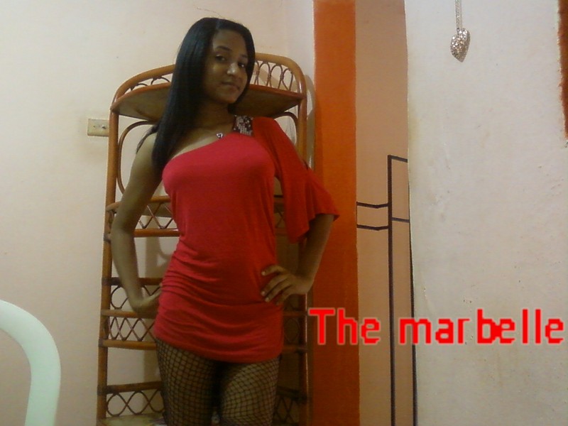 Date this lovely Dominican Republic girl Noemi82666 from Santiago DO5690