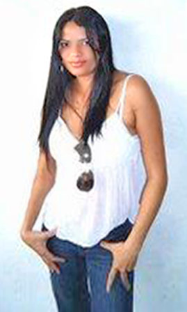 Date this tall Brazil girl Andrea from Sao Paulo BR6859
