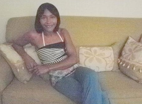 Date this tall Dominican Republic girl SandraGarcia from Santo Domingo DO5698