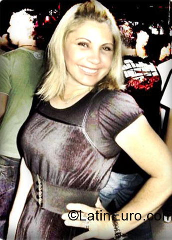 Date this exotic Brazil girl Elenice from Valinhos BR4150