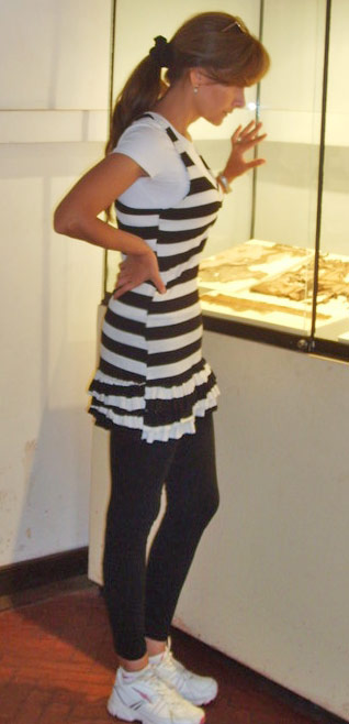Date this tall Peru girl Ximena Lima Per from Lima PE388