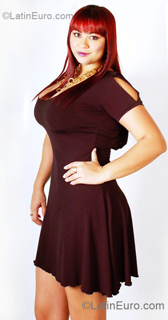 Date this beautiful Brazil girl Priscila from Cuiaba BR4157