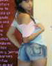 Date this delightful Colombia girl Katerine from Cali CO7151