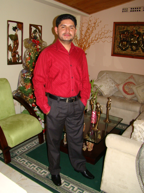 Date this fun Colombia man Jhon from Cali CO5698
