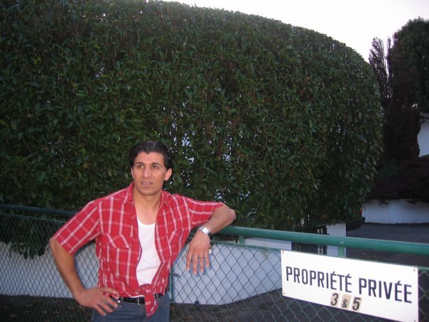 Date this charming United States man Cyrus from Dallas MX264