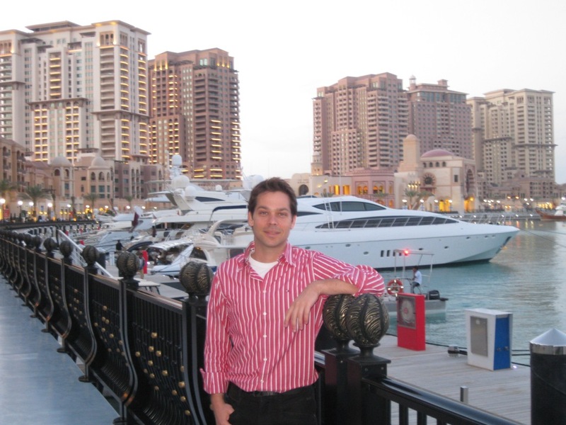 Date this happy Netherlands man Lepotan from Amsterdam NL140