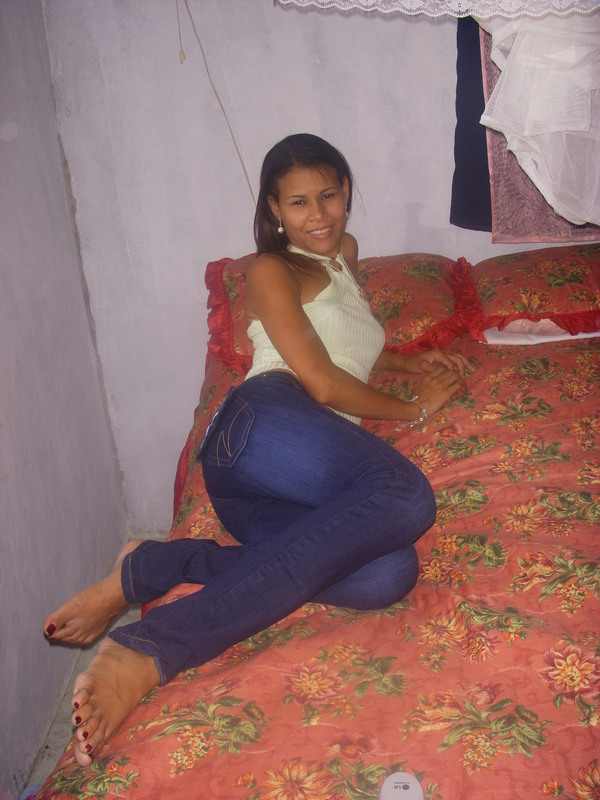 Date this hard body Dominican Republic girl Josefina from San Cristobal DO5728