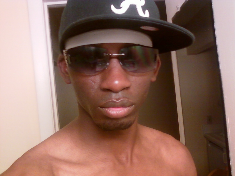 Date this passionate United States man James from Atlanta US8404