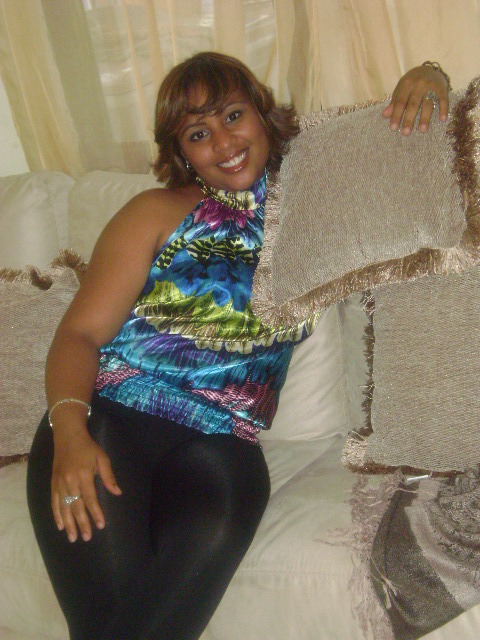Date this delightful Dominican Republic girl Cristal01 from santo domingo DO5735