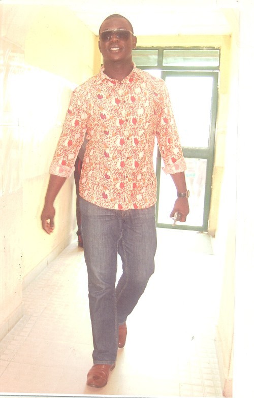 Date this passionate Nigeria man Skypal from Port-hacourt NG324