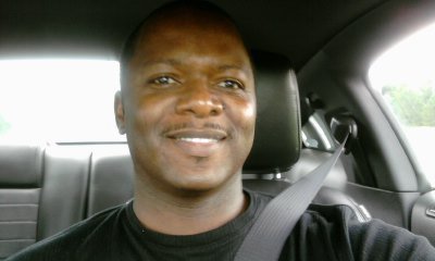 Date this happy United States man Mrmarq from Orlando US8436