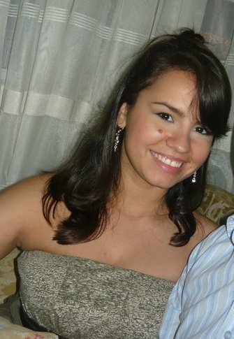 Date this fun Colombia girl Caritovet from Bucaramanga CO5741