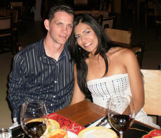 Date this stunning Dominican Republic girl Thanks LatinEuro !!!! from Thanks LatinEuro DO5768