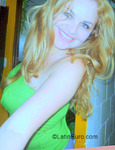 beautiful El Salvador girl Karla from San Salvador SV8