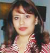 Date this attractive Mexico girl Adriana from Queretaro MX267