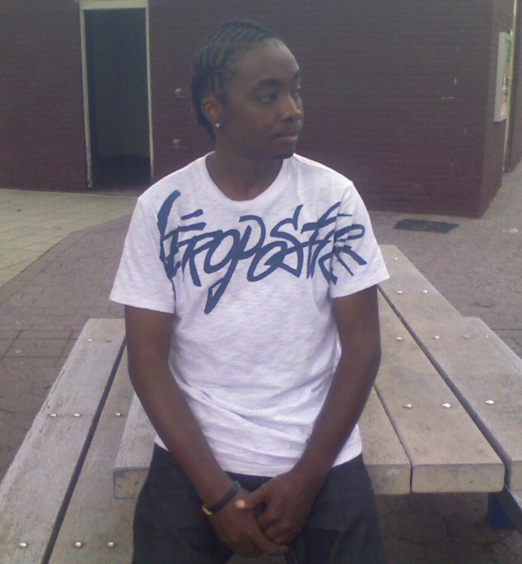 Date this stunning United States man Craig from Queens US8448