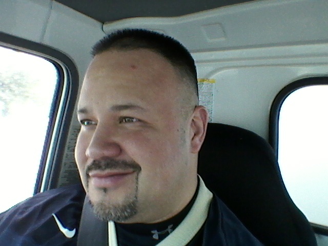 Date this good-looking United States man Biglatino70 from Toms River US8455