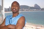 Date this hard body United Arab Emirates man Cyrus09 from Dubai AE15