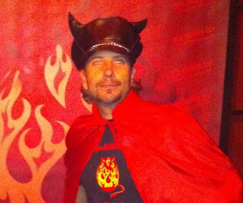 Date this young Italy man MadMax from Roma / Belo Horizonte BR4240