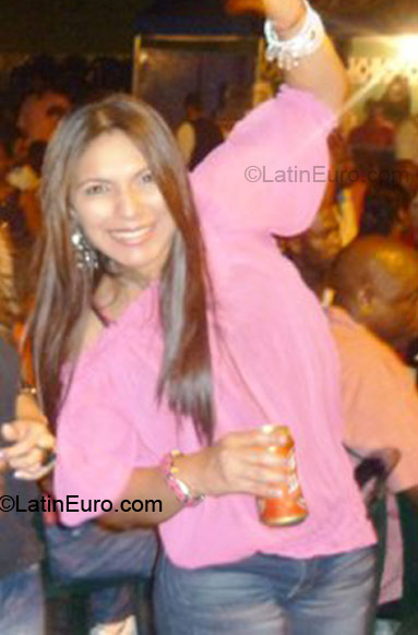 Date this lovely Panama girl Adriana from Panama City PA46