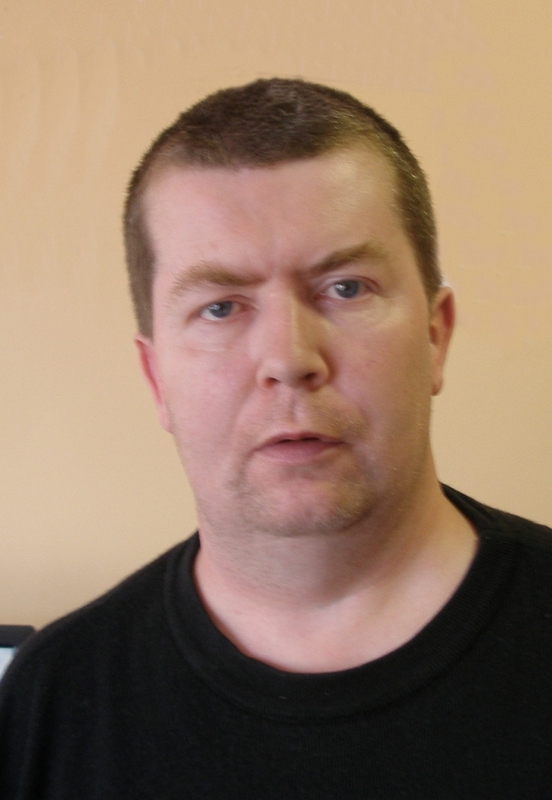 Date this pretty Ireland man Babydoc from Swinford IE40