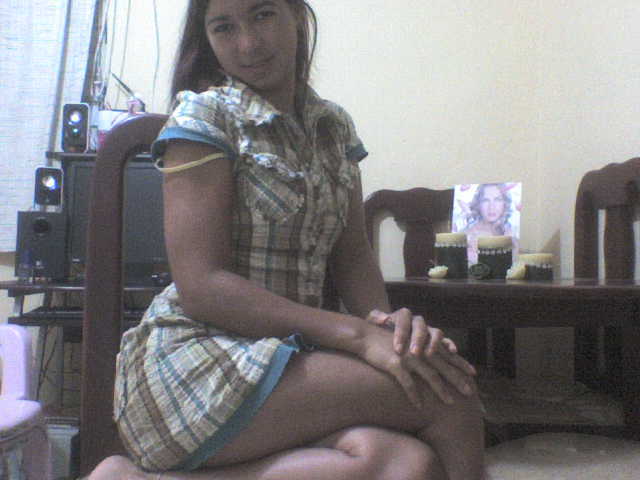 Date this fun Dominican Republic girl Yanny from Santo Domingo DO5835