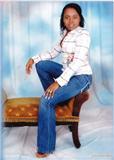 Date this cute Dominican Republic girl Heidy massiel from San Pedro De Macoris DO5847