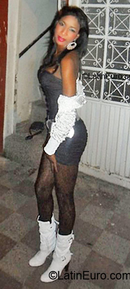 Date this stunning Colombia girl Angelica from Bogota CO5863