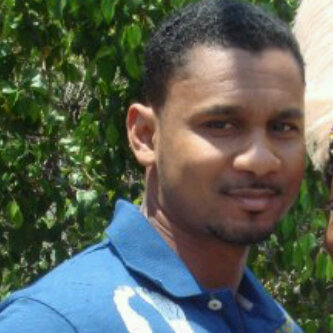 Date this young United States man Etani1 from Miramar US8509