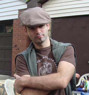 Date this tall United States man Pgan002 from Pittsburgh US8515