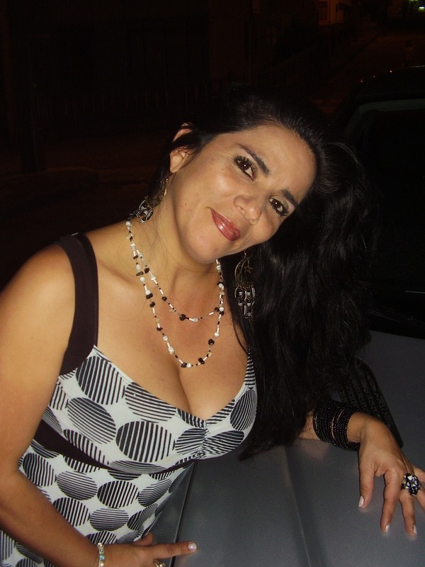 Date this gorgeous Colombia girl Judy tabares from Manizales CO5876