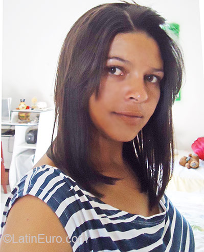 Date this beautiful Brazil girl Sueli from Campinas BR4298