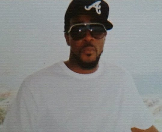 Date this georgeous United States man A.M. from Atlanta US8529