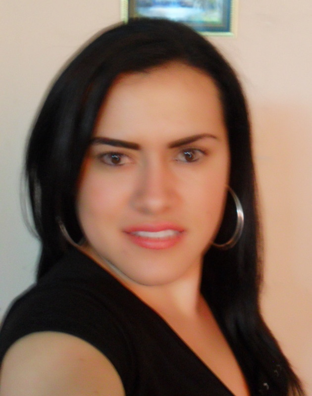 Date this good-looking Colombia girl Sandra Milena from Manizales CO5919