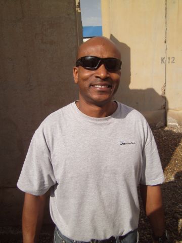 Date this beautiful United States man Nathaniel from Atlanta US8560