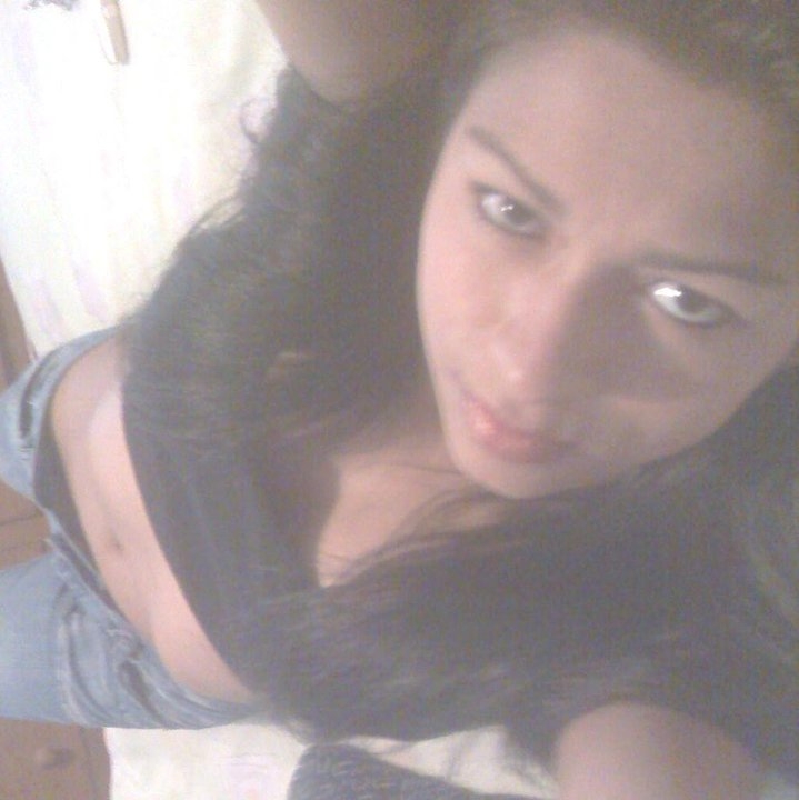 Date this delightful Colombia girl Katerin from Bogota CO5926
