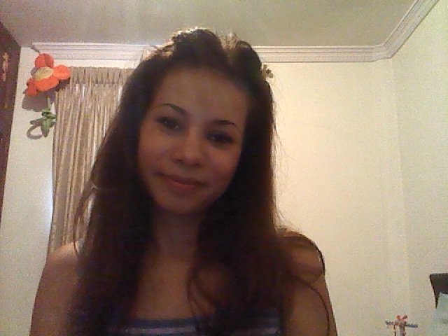 Date this happy Colombia girl Elena from Medellin CO7235