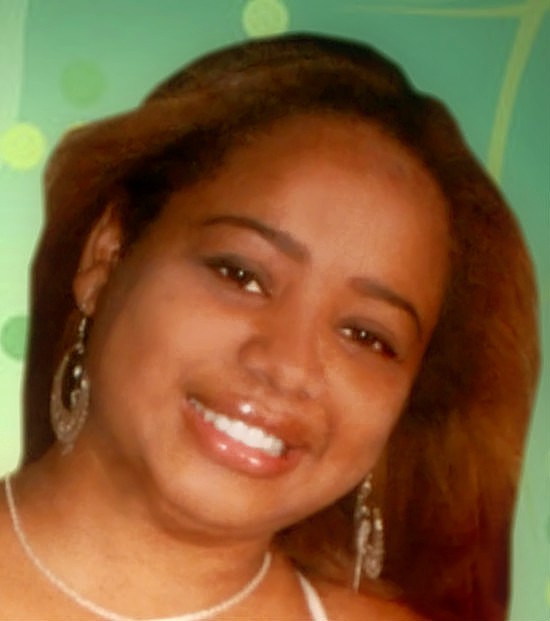 Date this young Dominican Republic girl Marleny colon from Salcedo DO5972