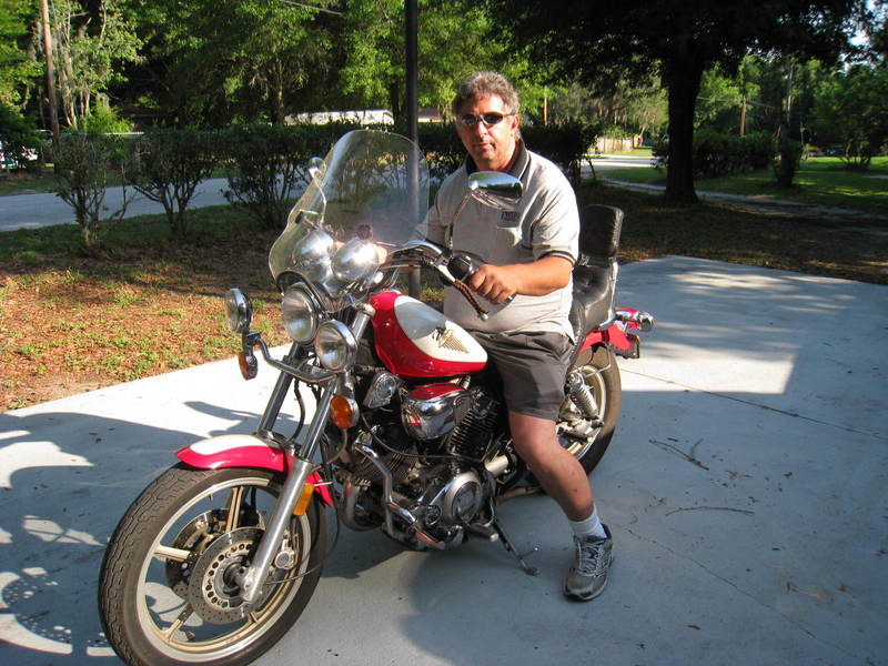 Date this fun United States man Kowl2 from Land O Lakes US8581