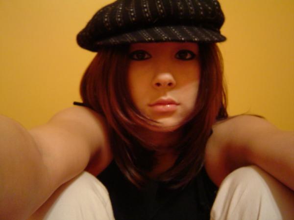 Date this attractive Philippines girl Kate from Pantukan PH360