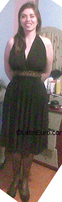 Date this attractive Colombia girl Susan from Bogota CO5983